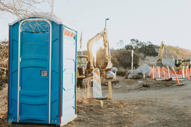 Best Portable bathroom rental  in Akwesasne, NY